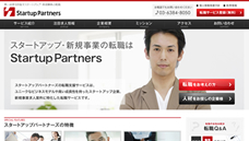Startup Partners